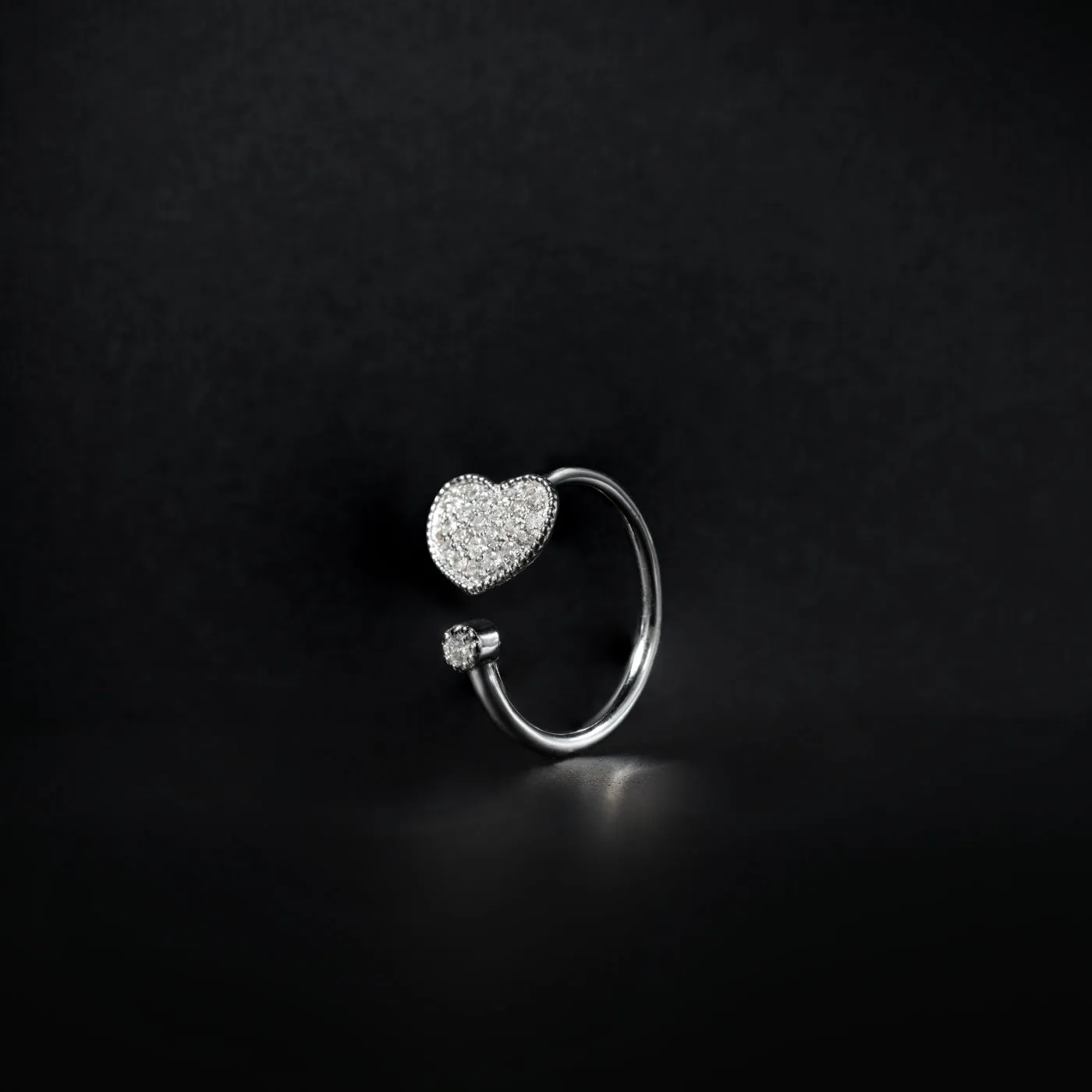 Diamond Ring - DR185677