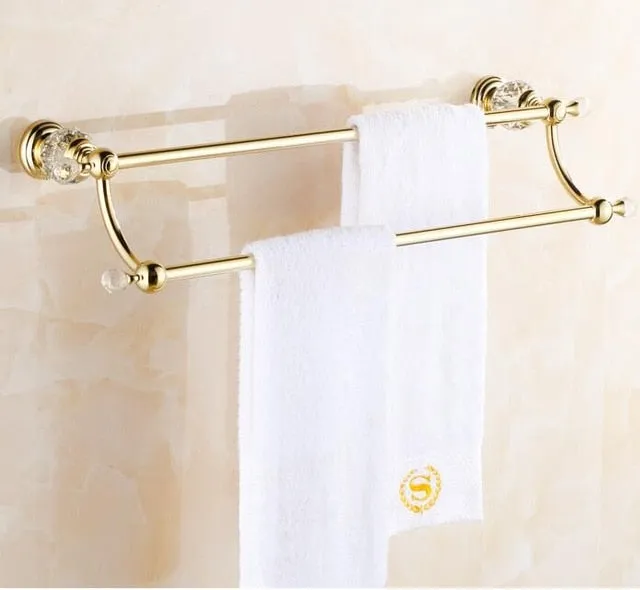 Diana Bathroom Accessories