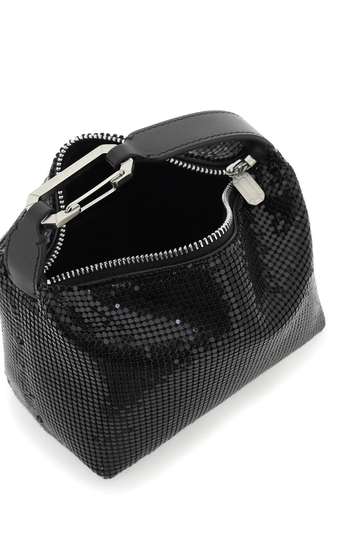 Eera 'moonbag' handbag