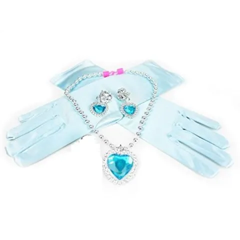 Elsa Accessories set