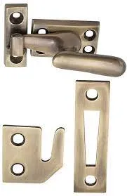 Emtek Casement Latch Door Accessories