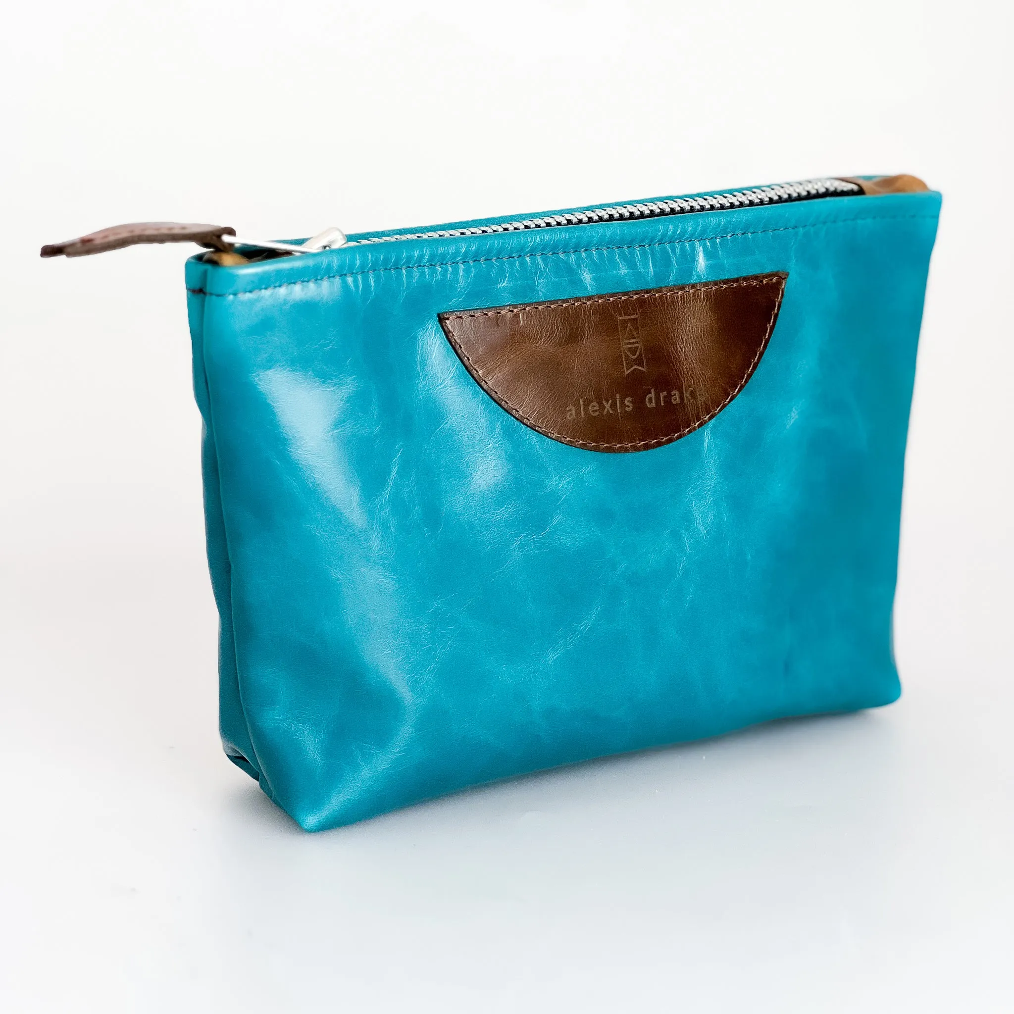 Everyday Collection | Catchall Clutch   Storage Pouch