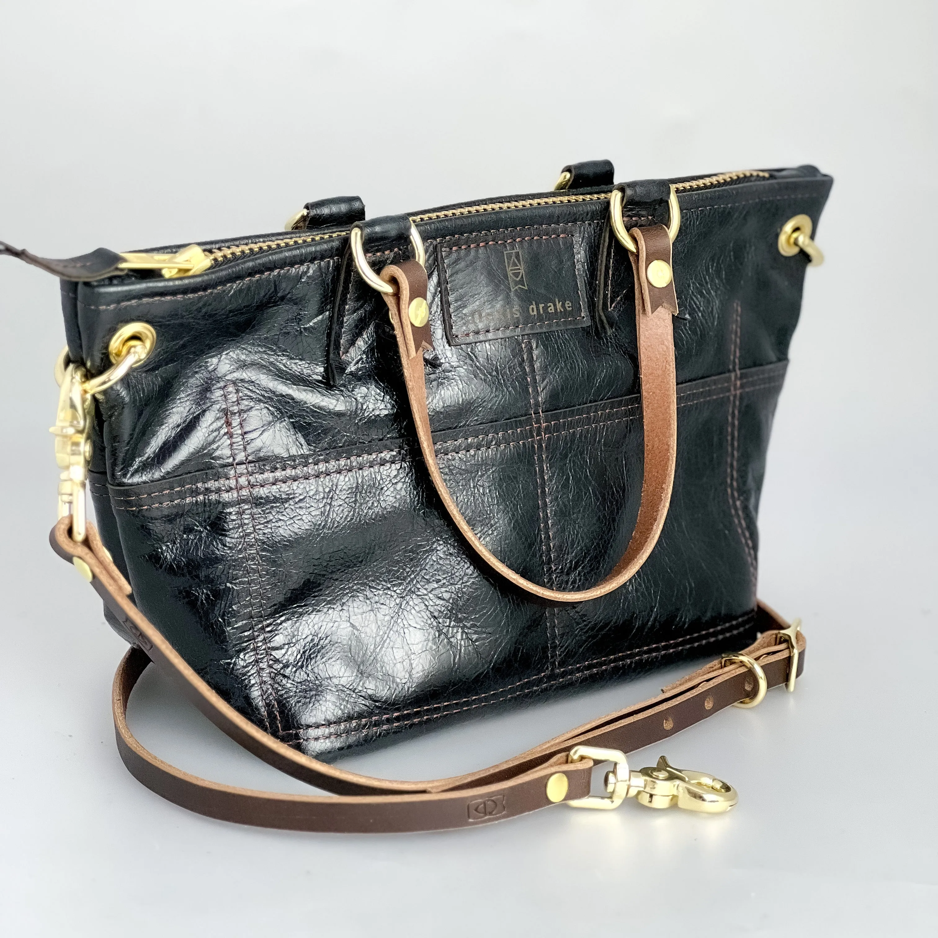 Everyday Collection | Coco Satchel   Crossbody