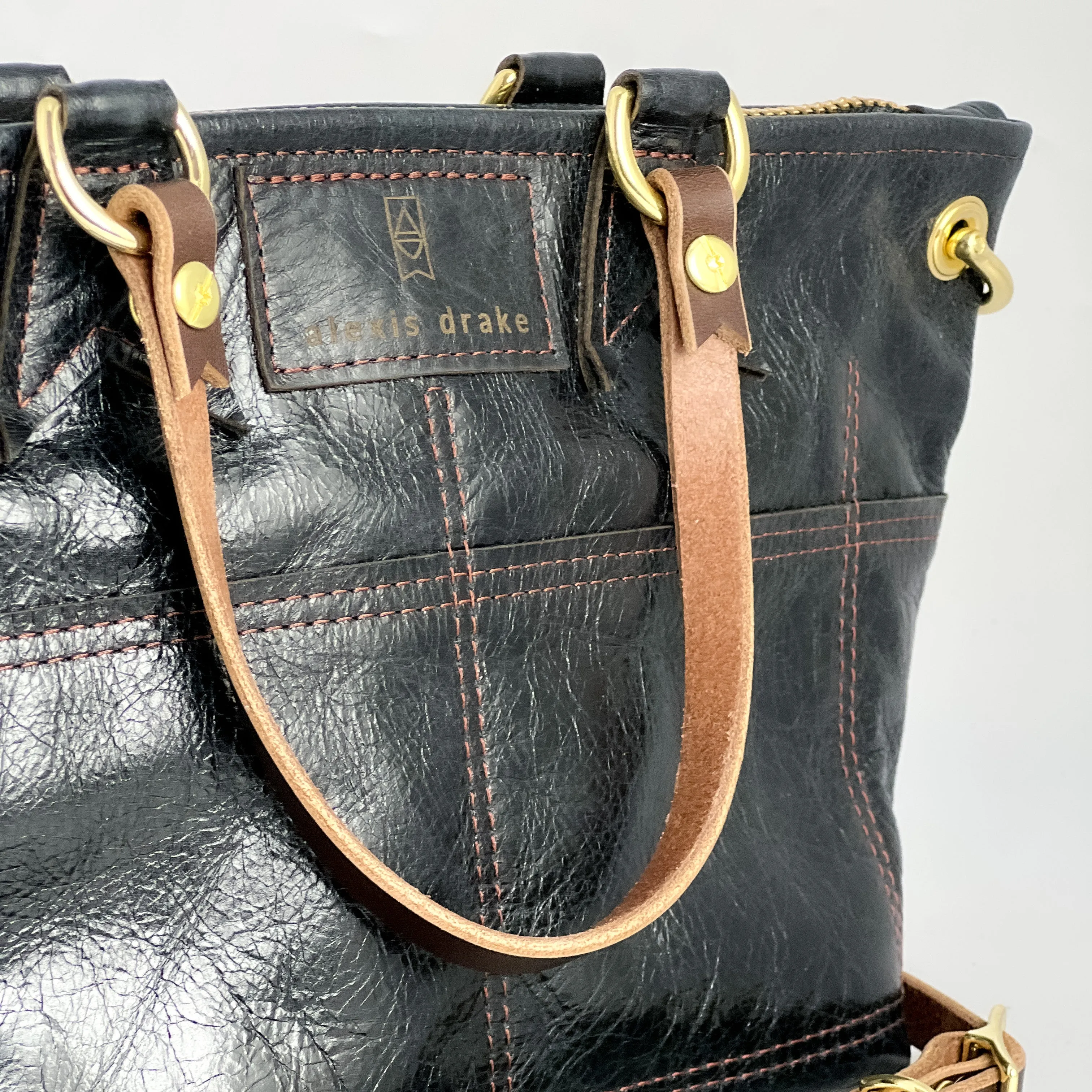 Everyday Collection | Coco Satchel   Crossbody