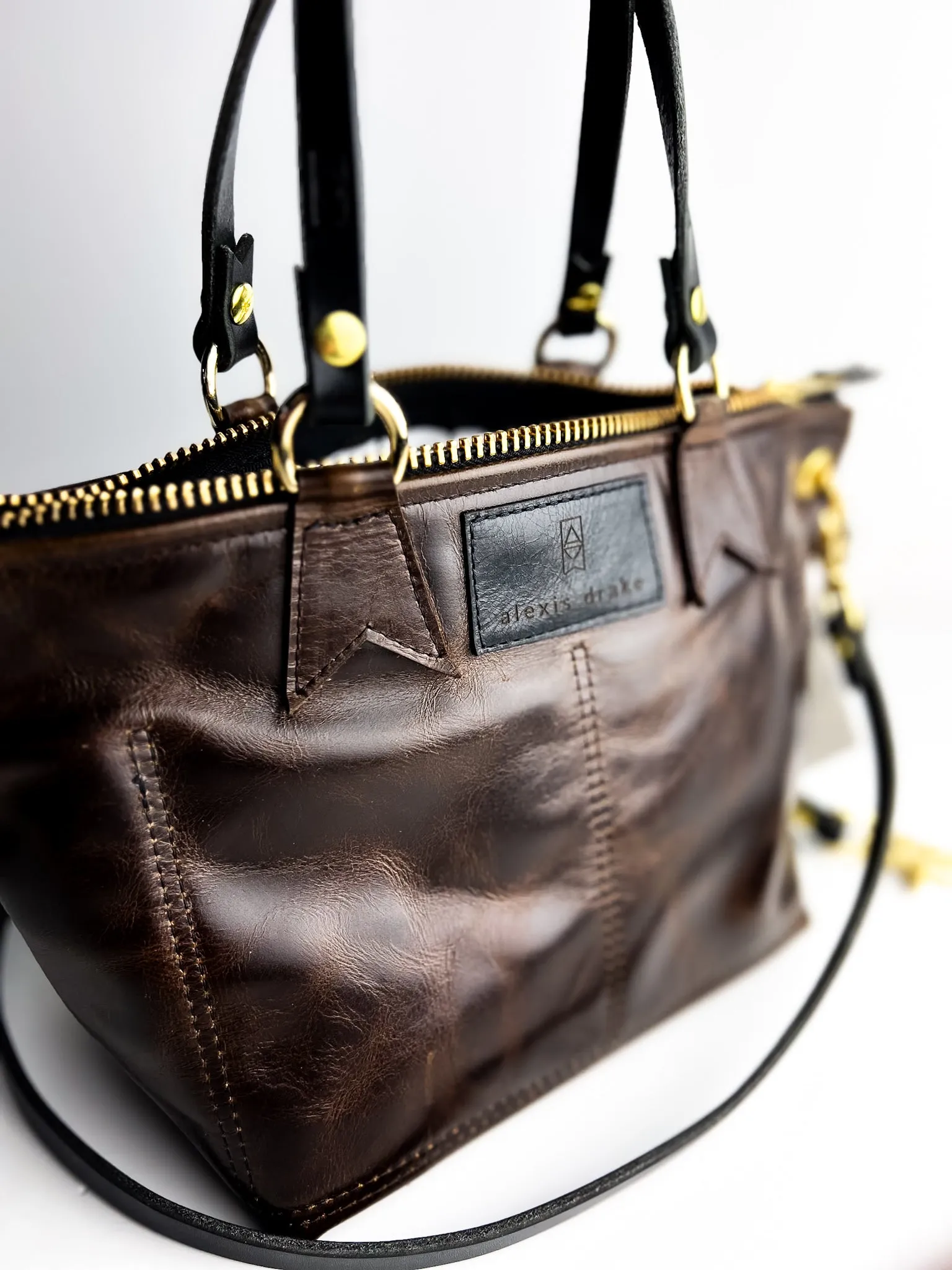 Everyday Collection | Coco Satchel   Crossbody