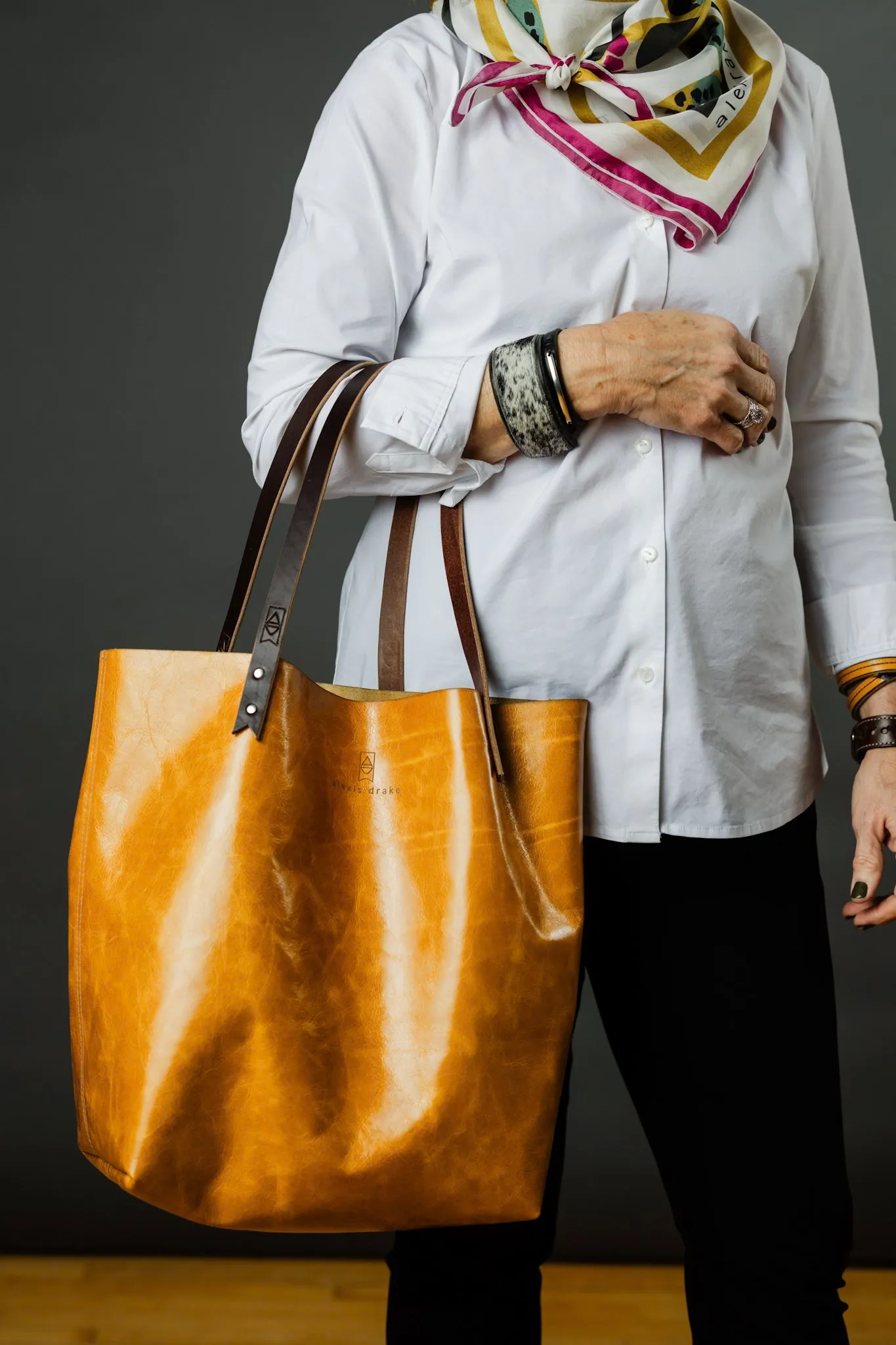 Everyday Collection | Market Tote