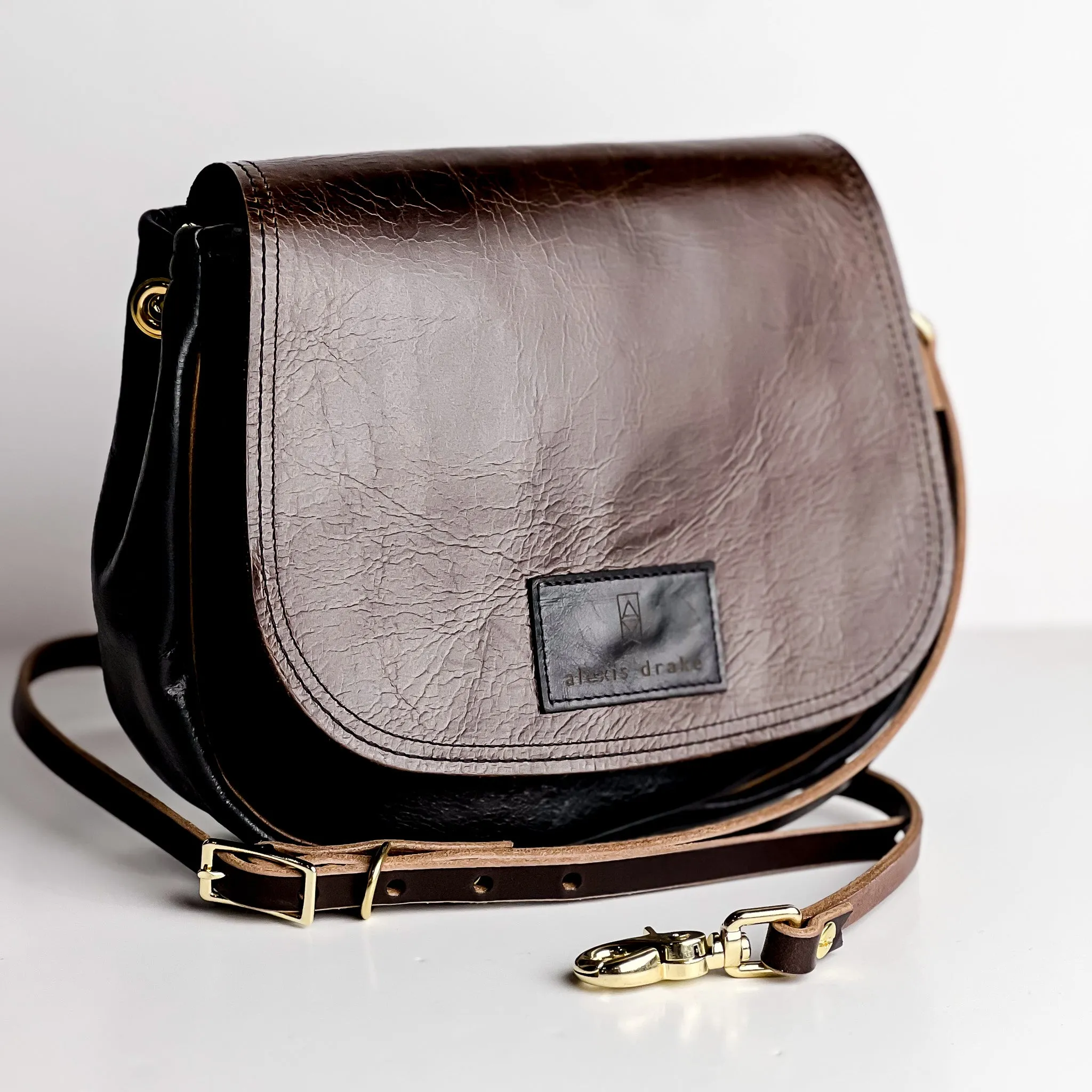 Everyday Collection | Mini E Crossbody