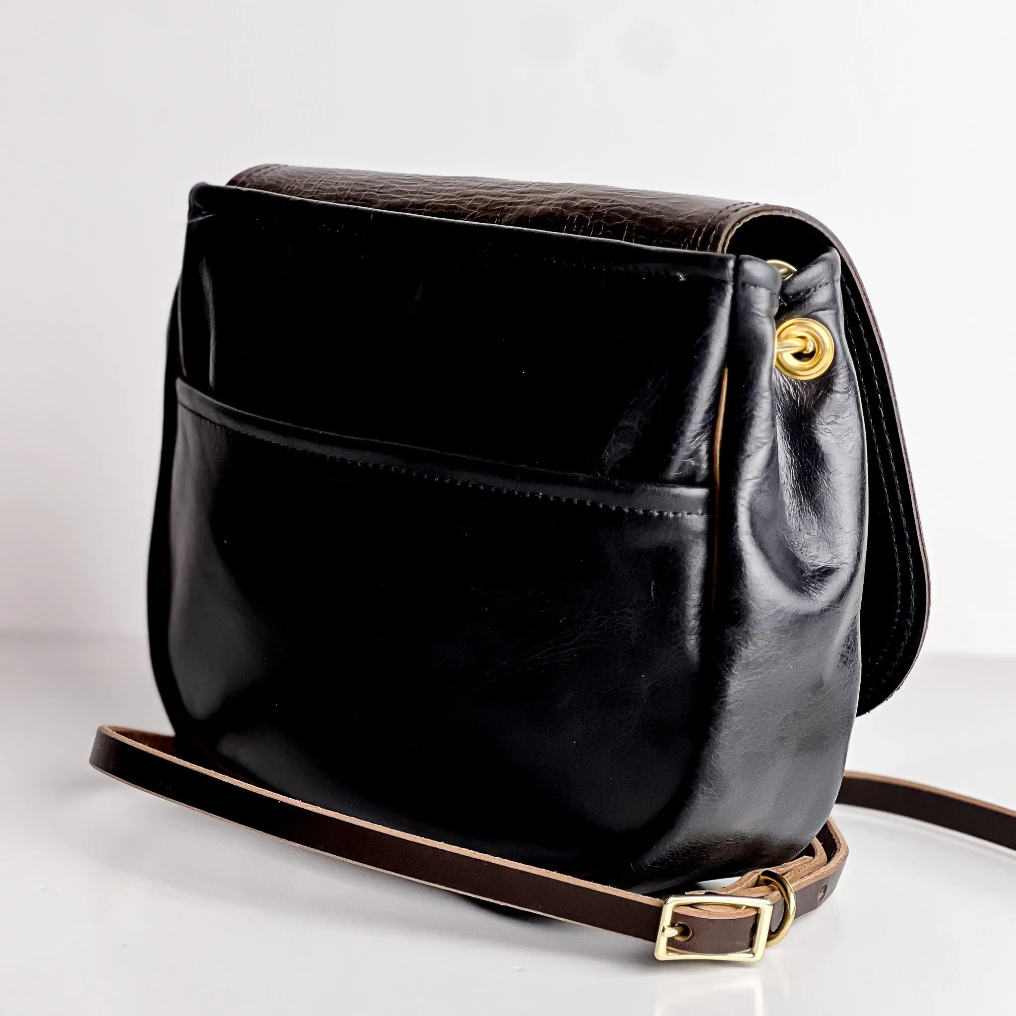 Everyday Collection | Mini E Crossbody