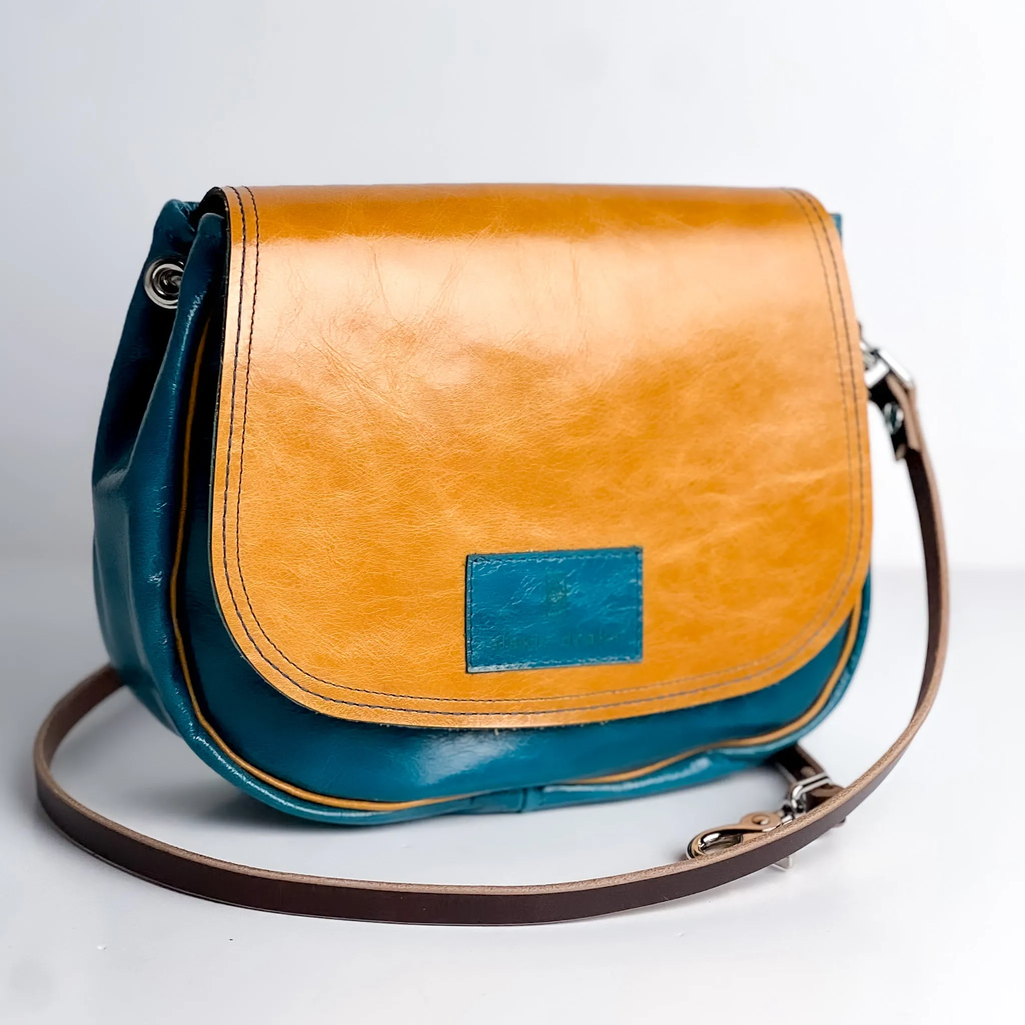 Everyday Collection | Mini E Crossbody