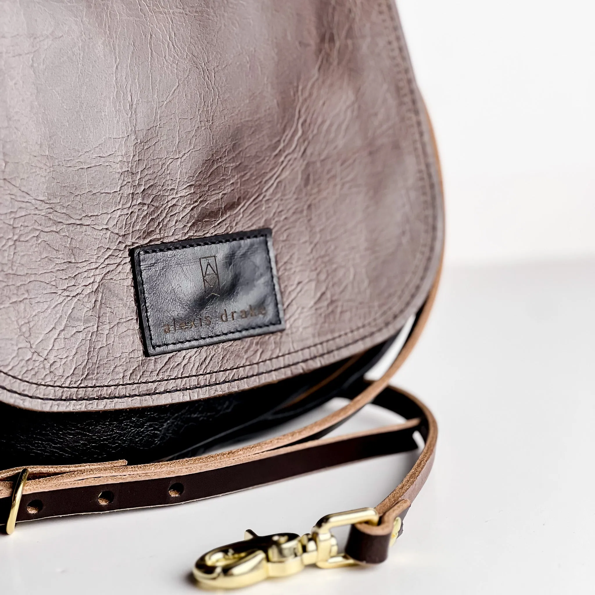 Everyday Collection | Mini E Crossbody