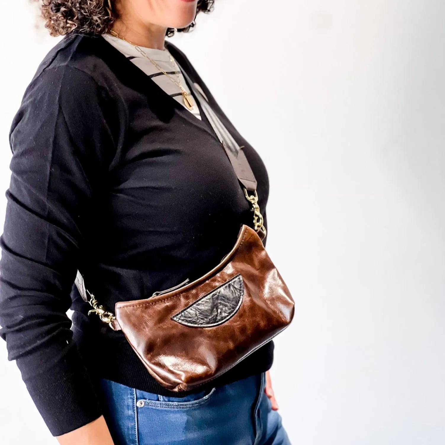 Everyday Collection | Penelope Crossbody