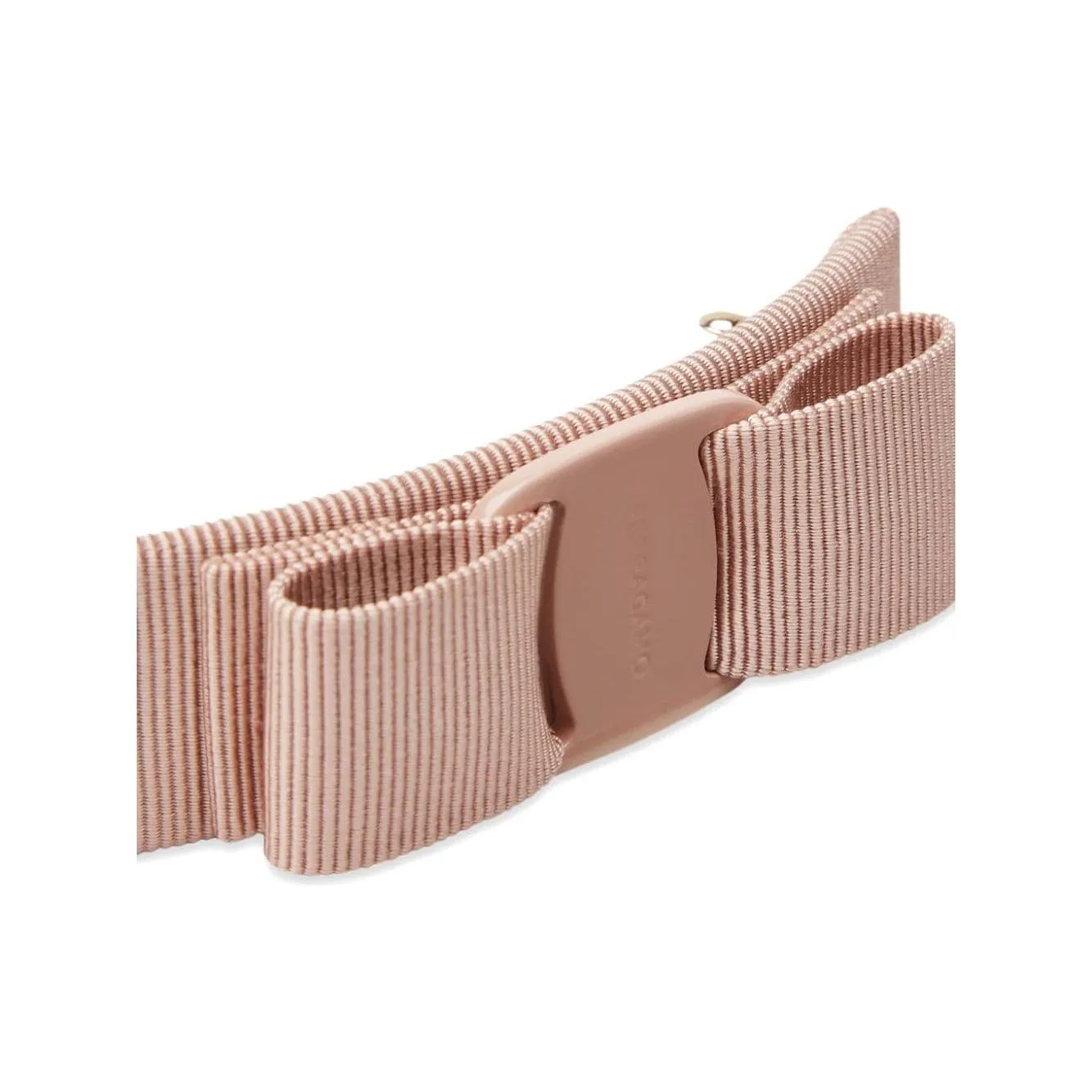 Ferragamo Accessories Pink