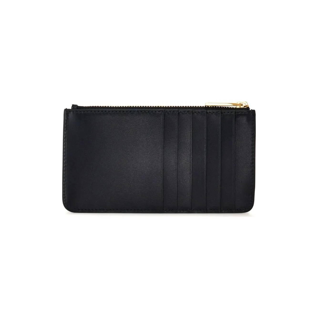 Ferragamo Wallets Black