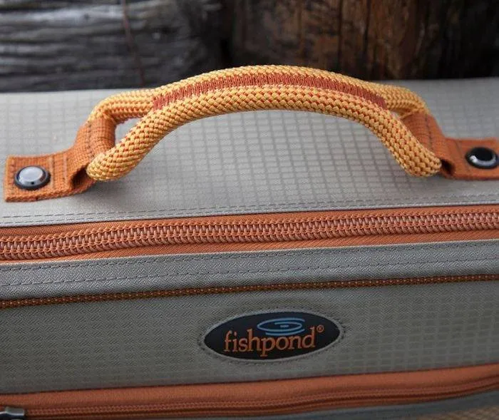 Fishpond Dakota Rod And Reel Case 45" - Granite