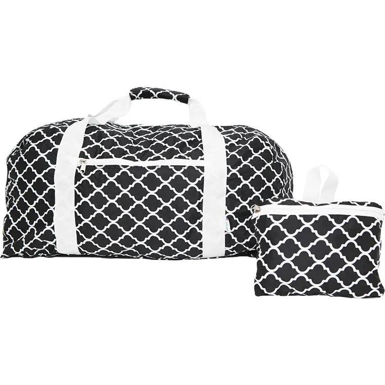 Folding Duffel Pack