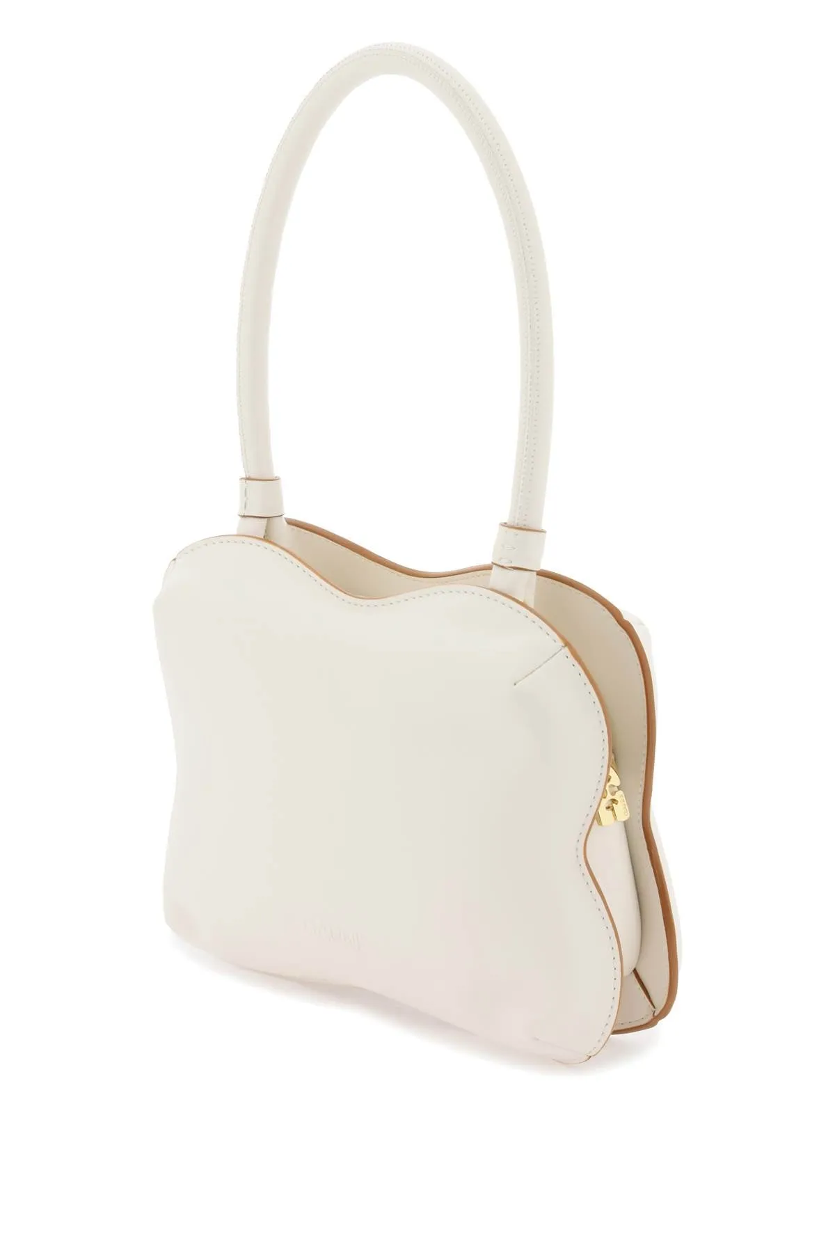 Ganni butterfly handbag