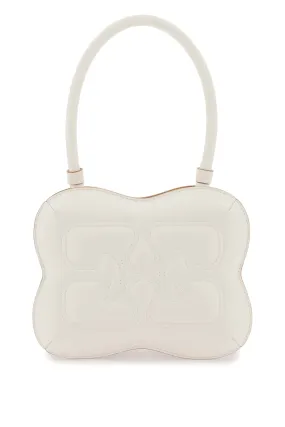 Ganni butterfly handbag