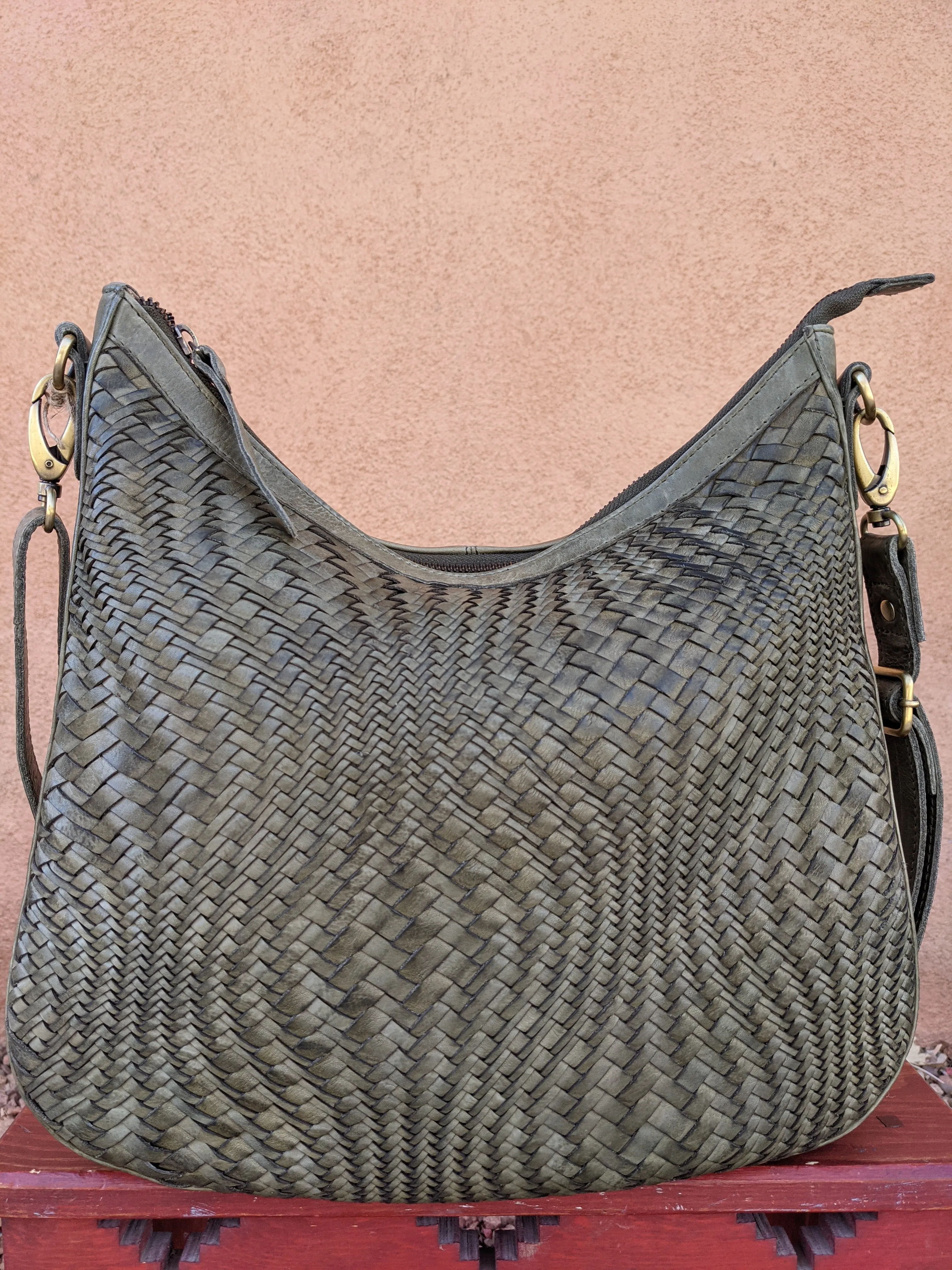 Giralda Handbag