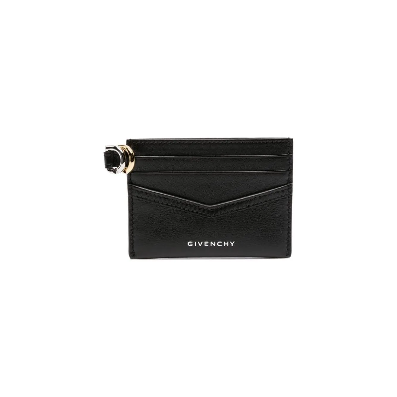 Givenchy Wallets Black