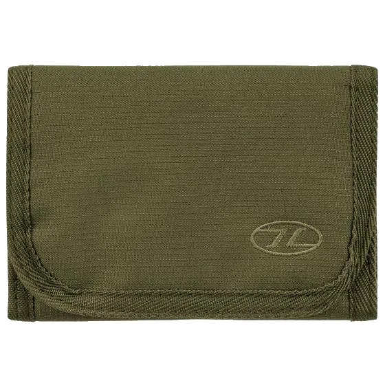 Highlander - RFID Wallets