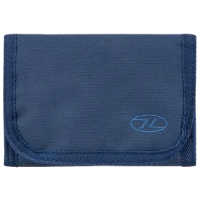 Highlander - RFID Wallets