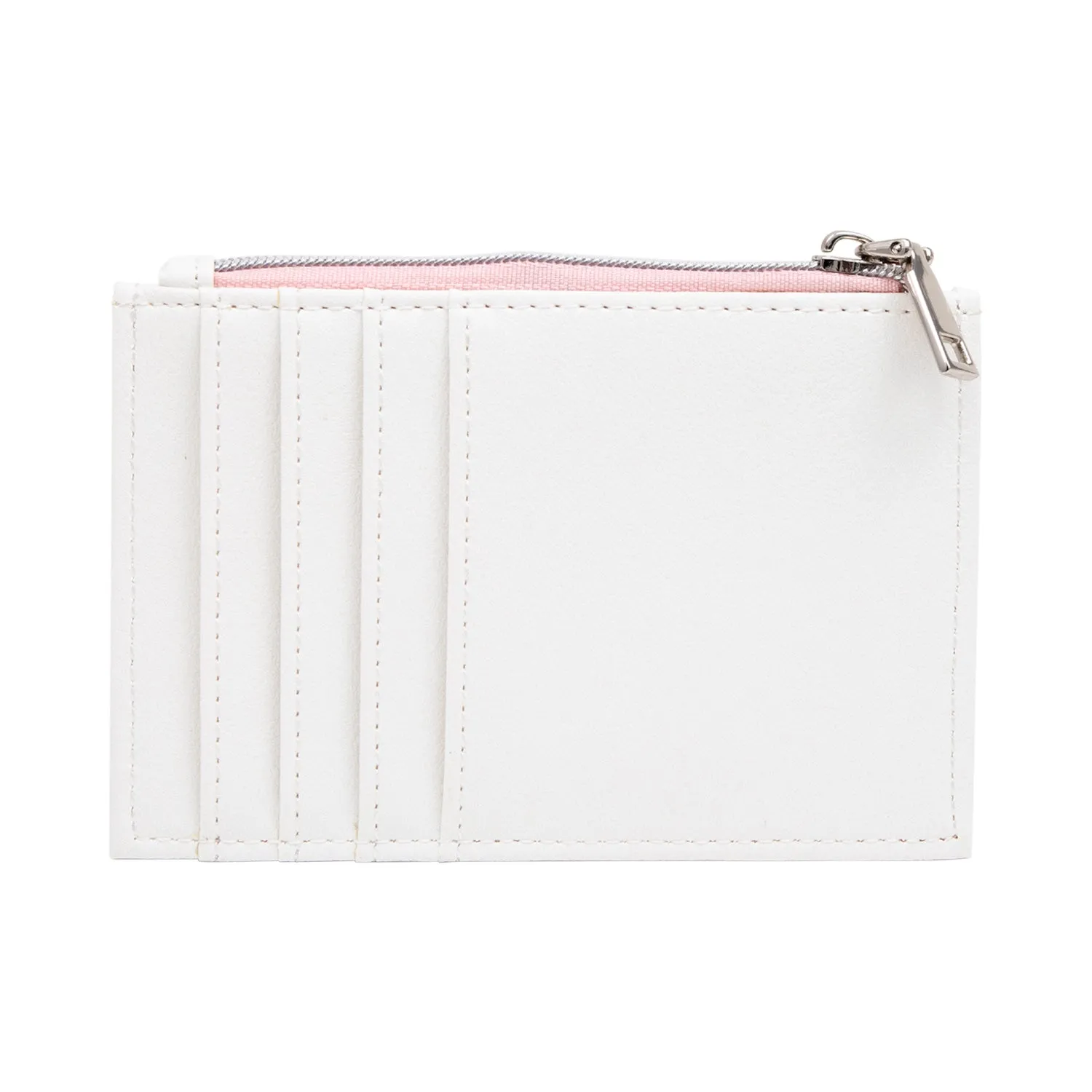 Jessica Hogarth Icons Card Wallet and Zip Purse