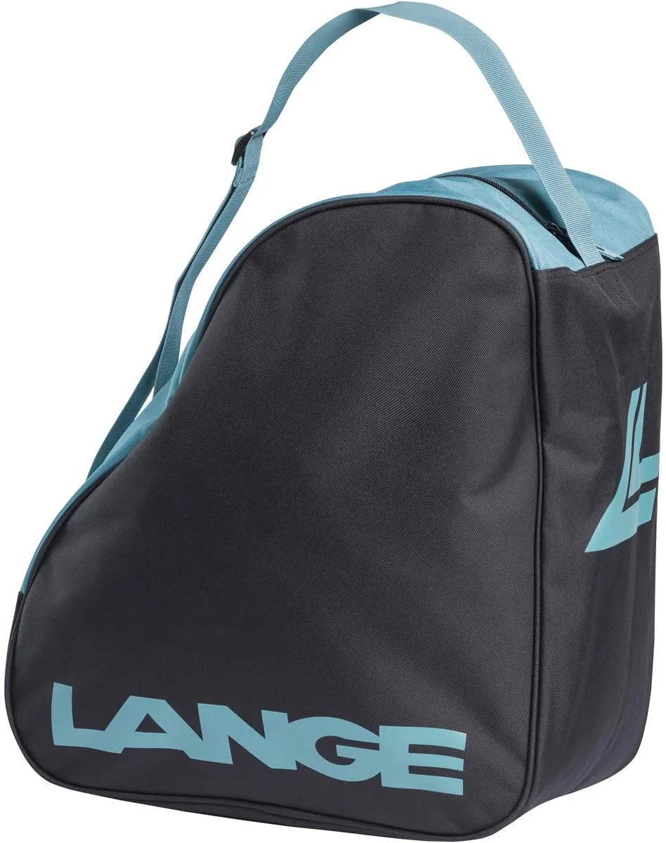 Lange Intense Basic Boot Bag - 2024