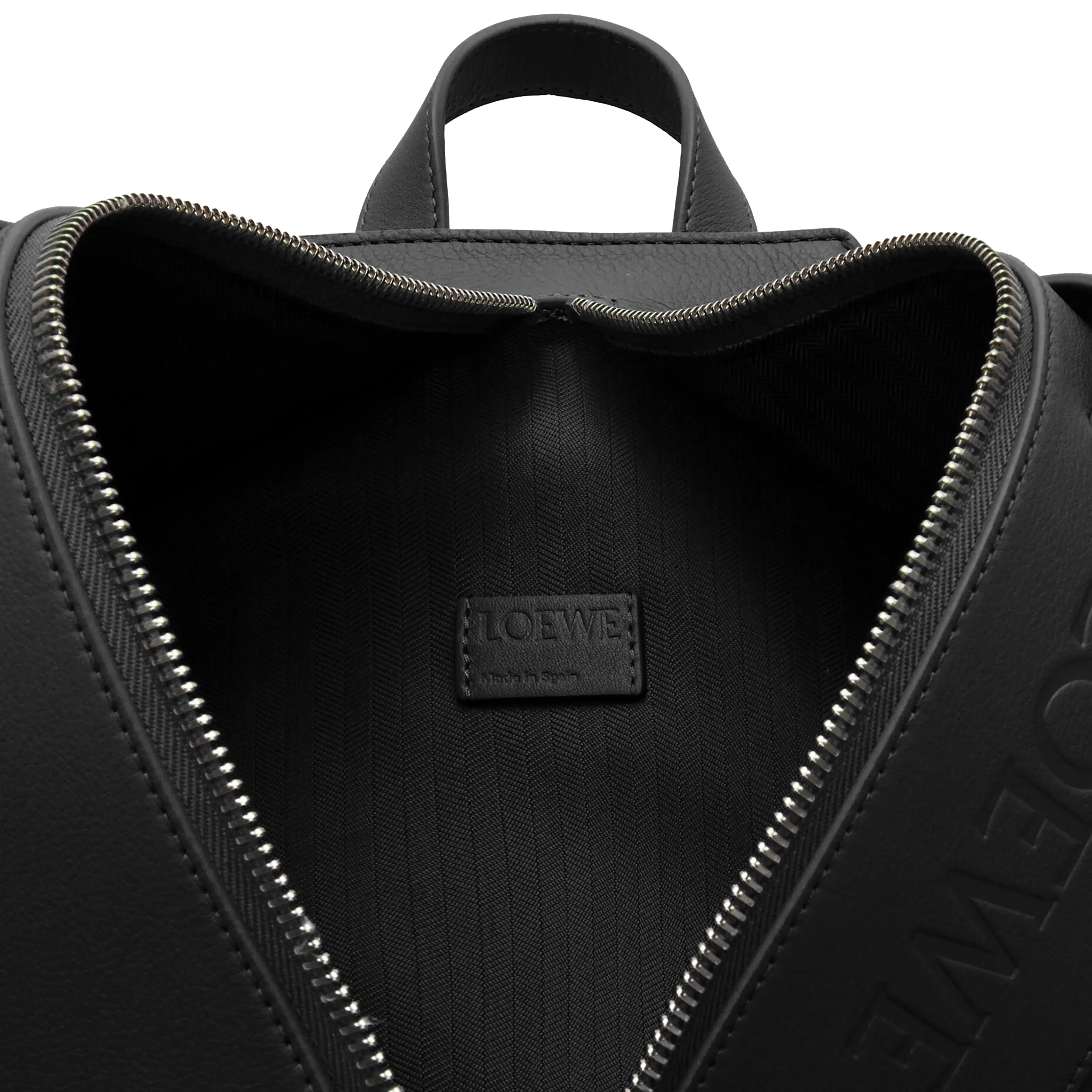 Loewe Convertible Backpack