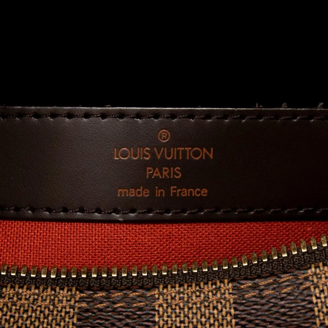 Louis Vuitton Damier Ebene Naviglio Messenger