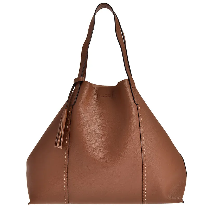 Loxwood - L'Odean Slouchy Bag