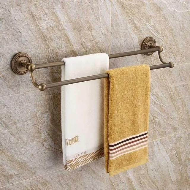 Luis Antique Bathroom Accessories