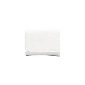 Maison Margiela Wallets White