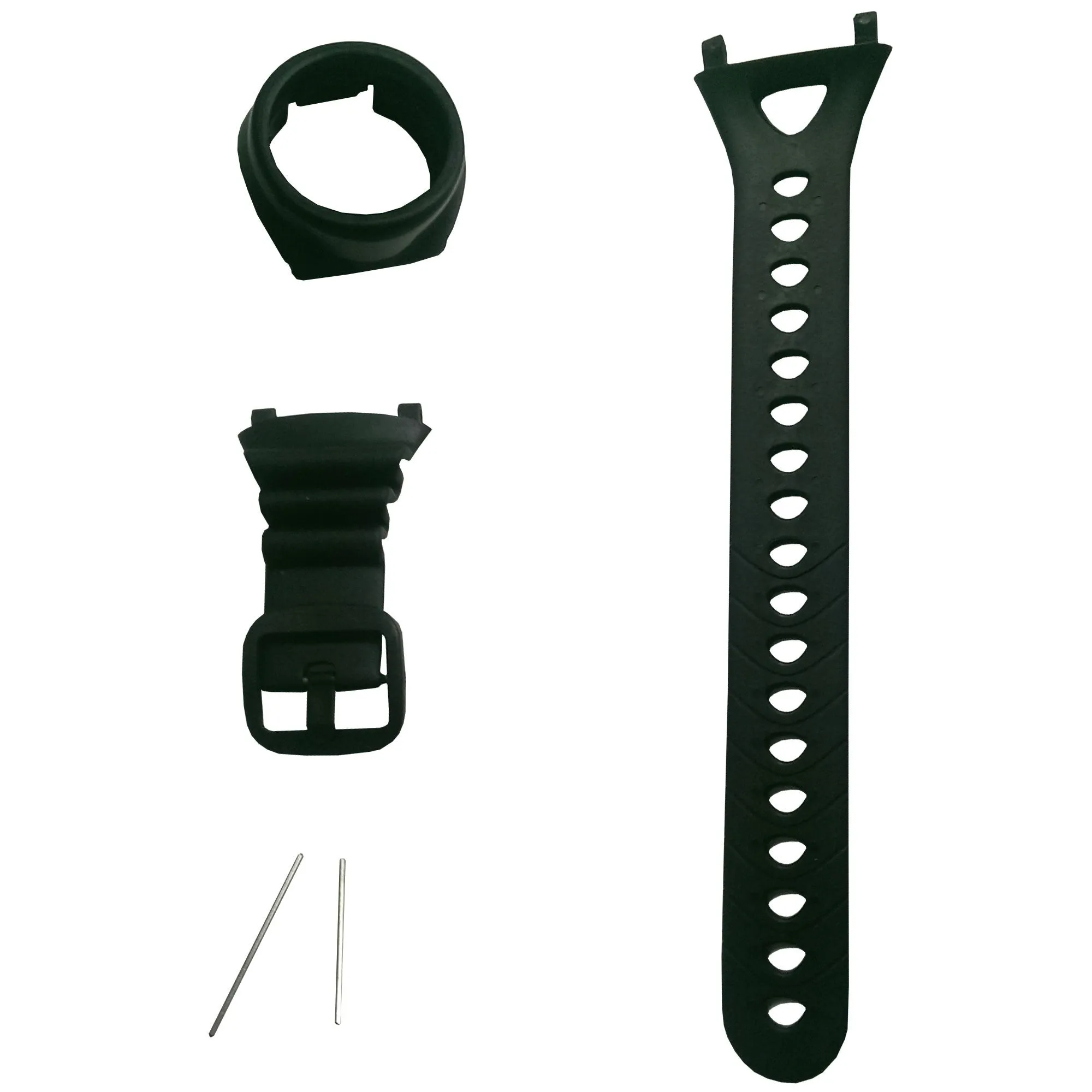 Mares Puck Wrist Strap Kit Accessories