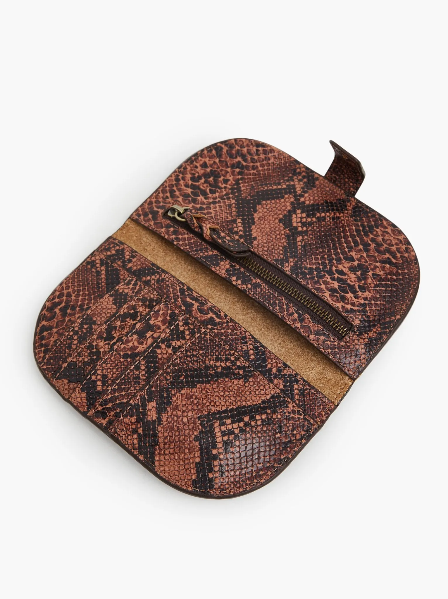 Marisol Wallet