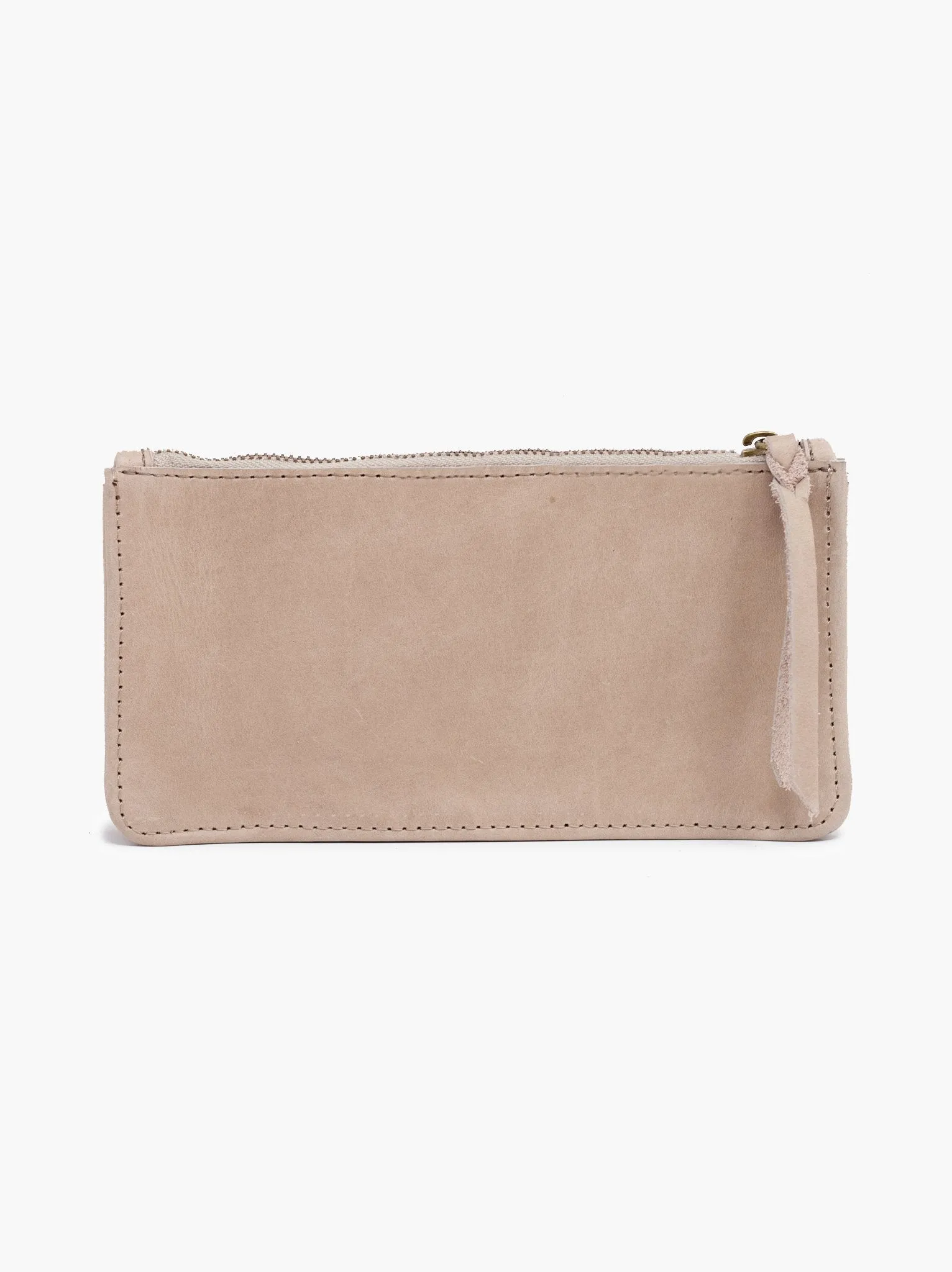 Martha Accordion Wallet