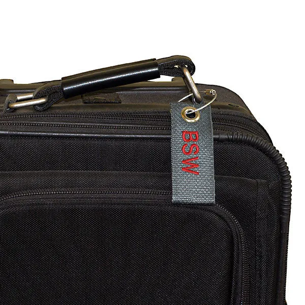 Mini Extreme Luggage Tag