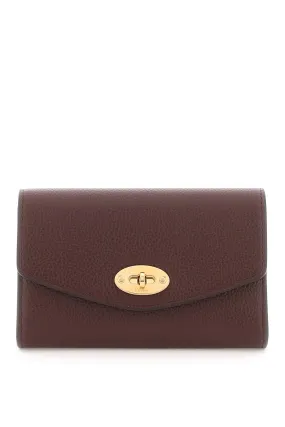 Mulberry darley wallet