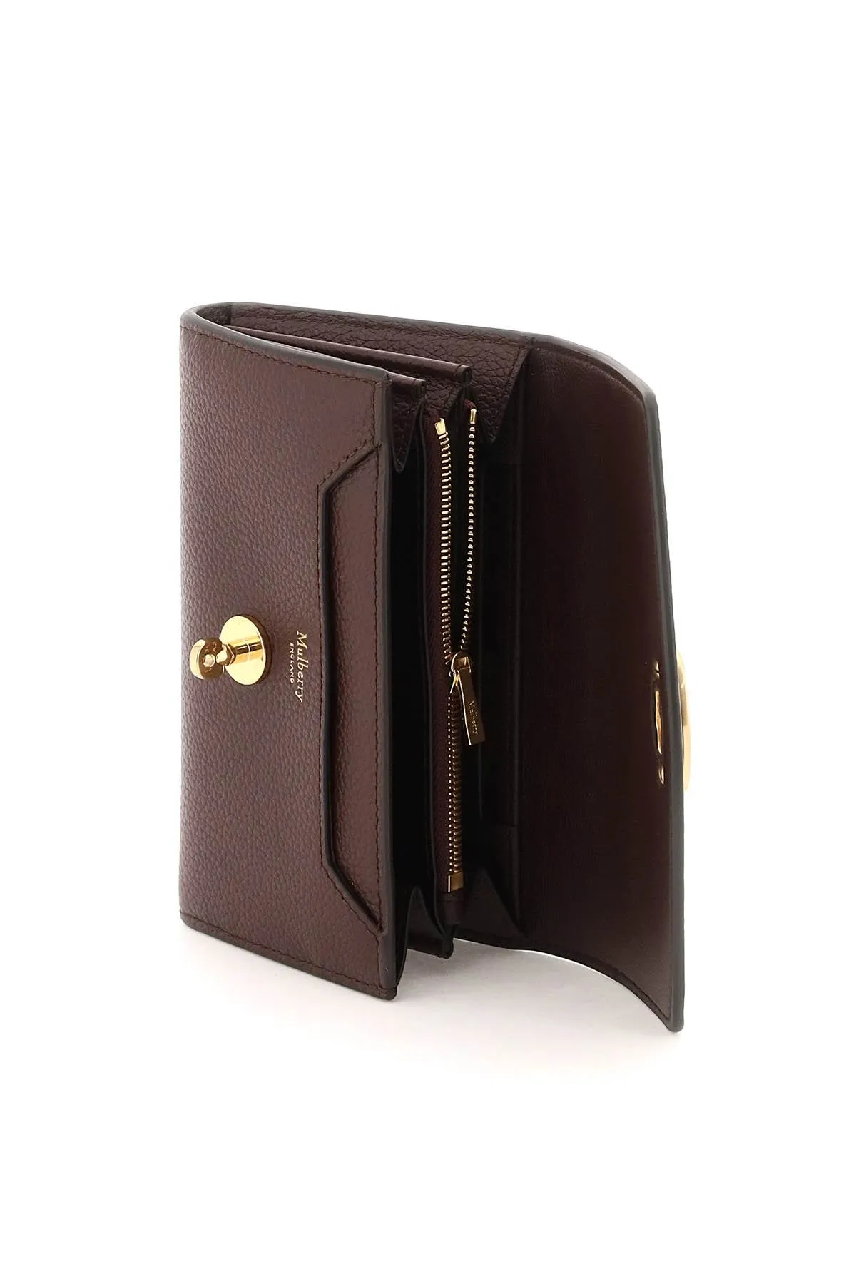 Mulberry darley wallet