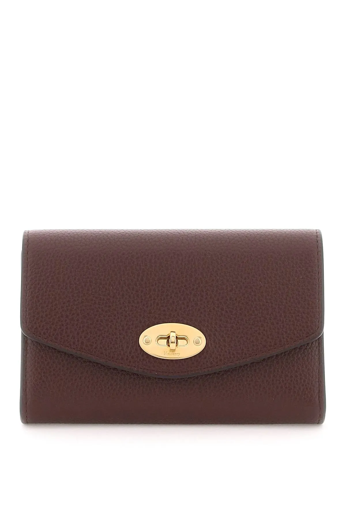 Mulberry darley wallet