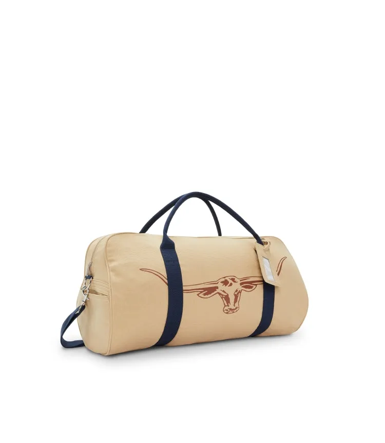 Nanga Canvas Bag