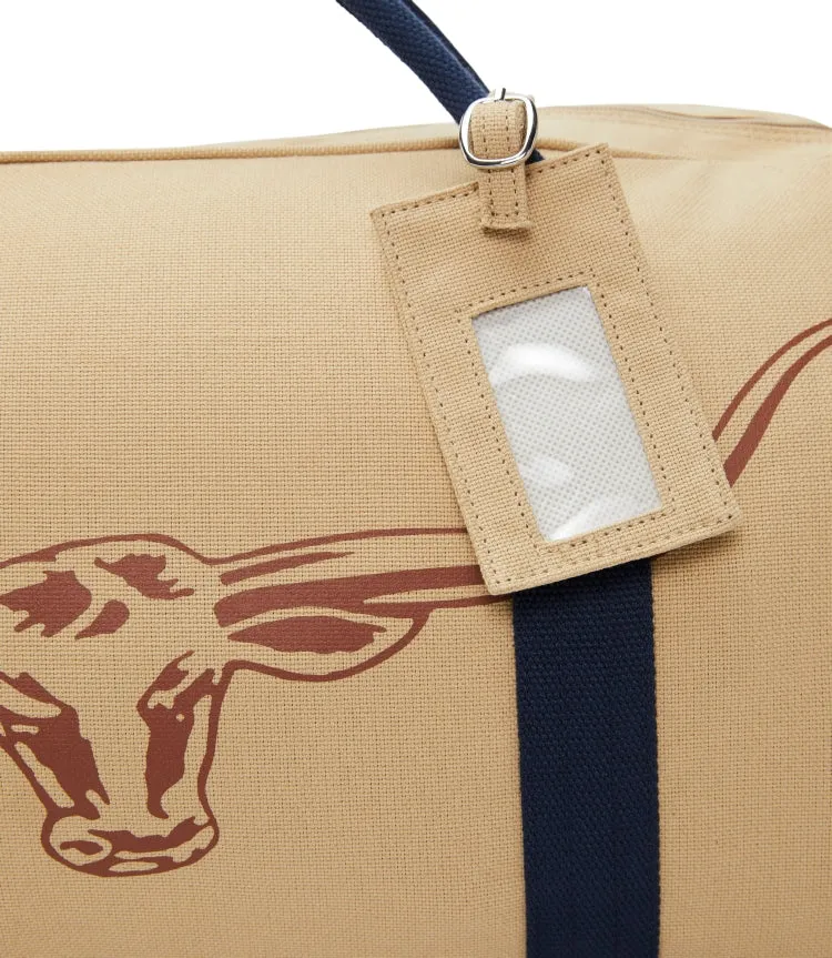 Nanga Canvas Bag