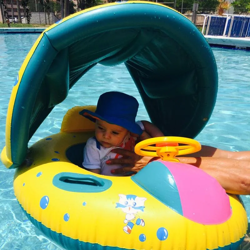 Pool Buoy Accessories for Children