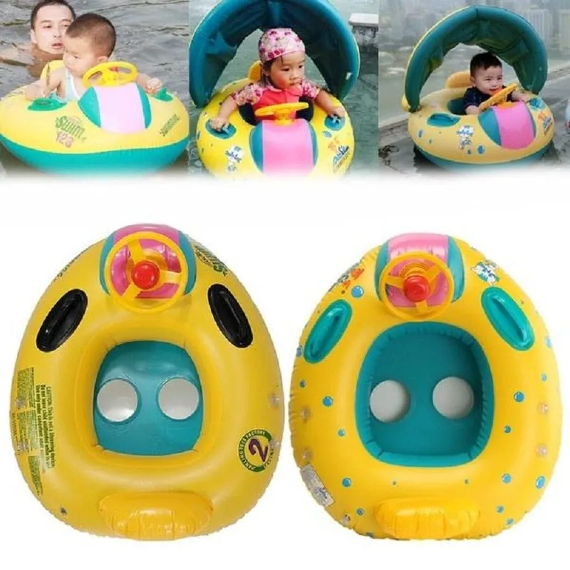 Pool Buoy Accessories for Children