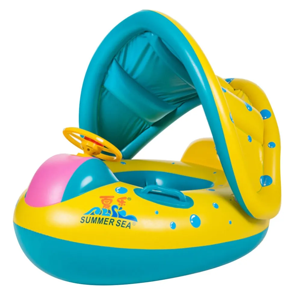 Pool Buoy Accessories for Children