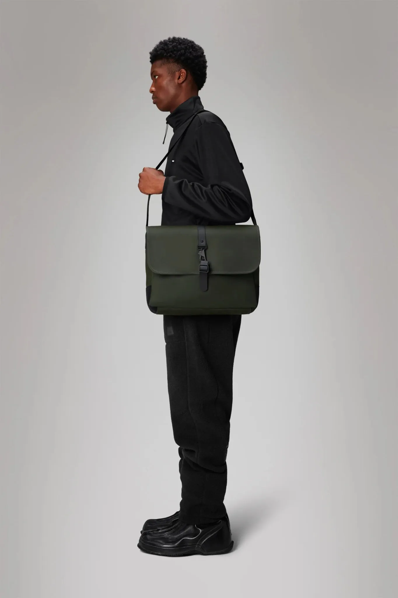 RAINS MESSENGER Bag W3