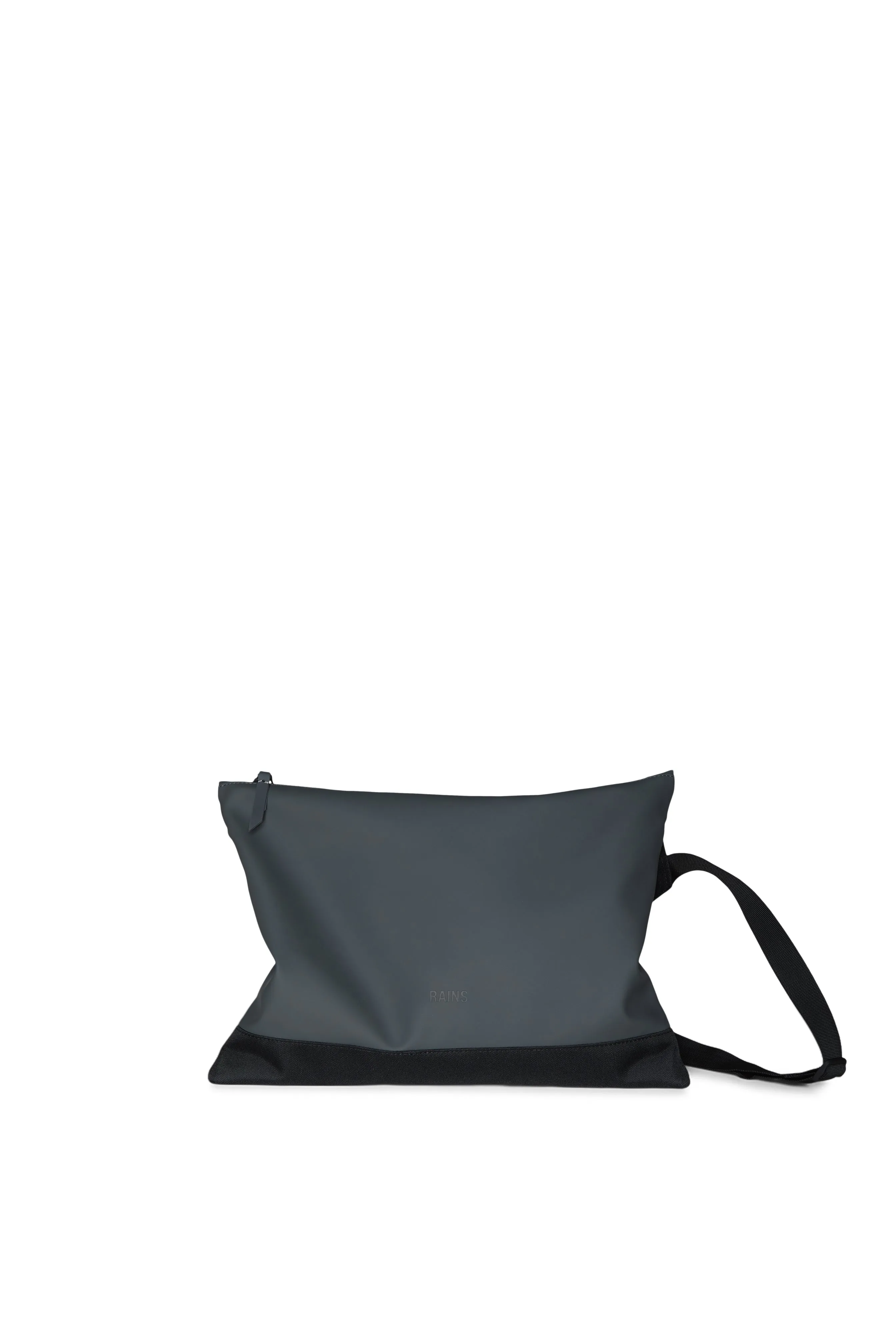 Rains Musette Bag