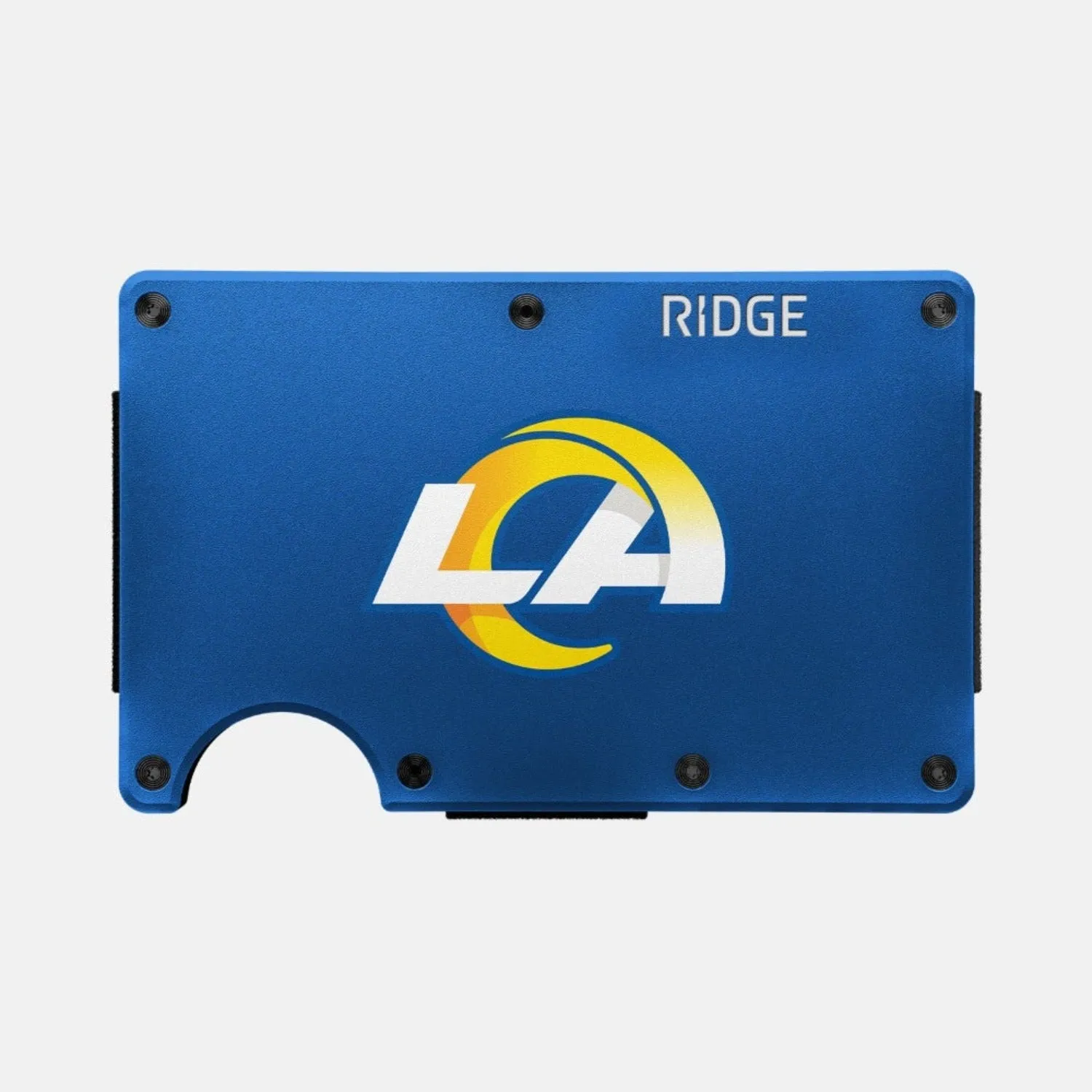 Ridge Wallet - Los Angeles Rams