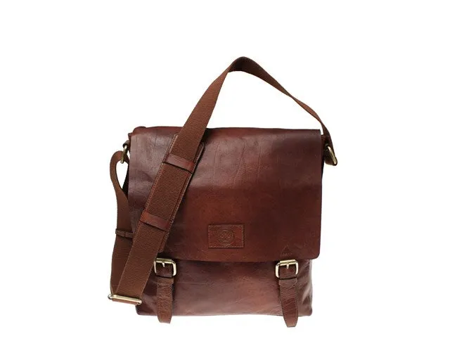 Saddler Pimlico Messenger Bag