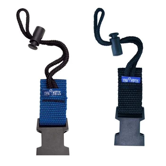 ScubaMax CLIP-1B Accessories