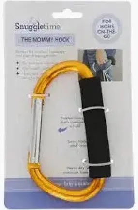 The mommy hook